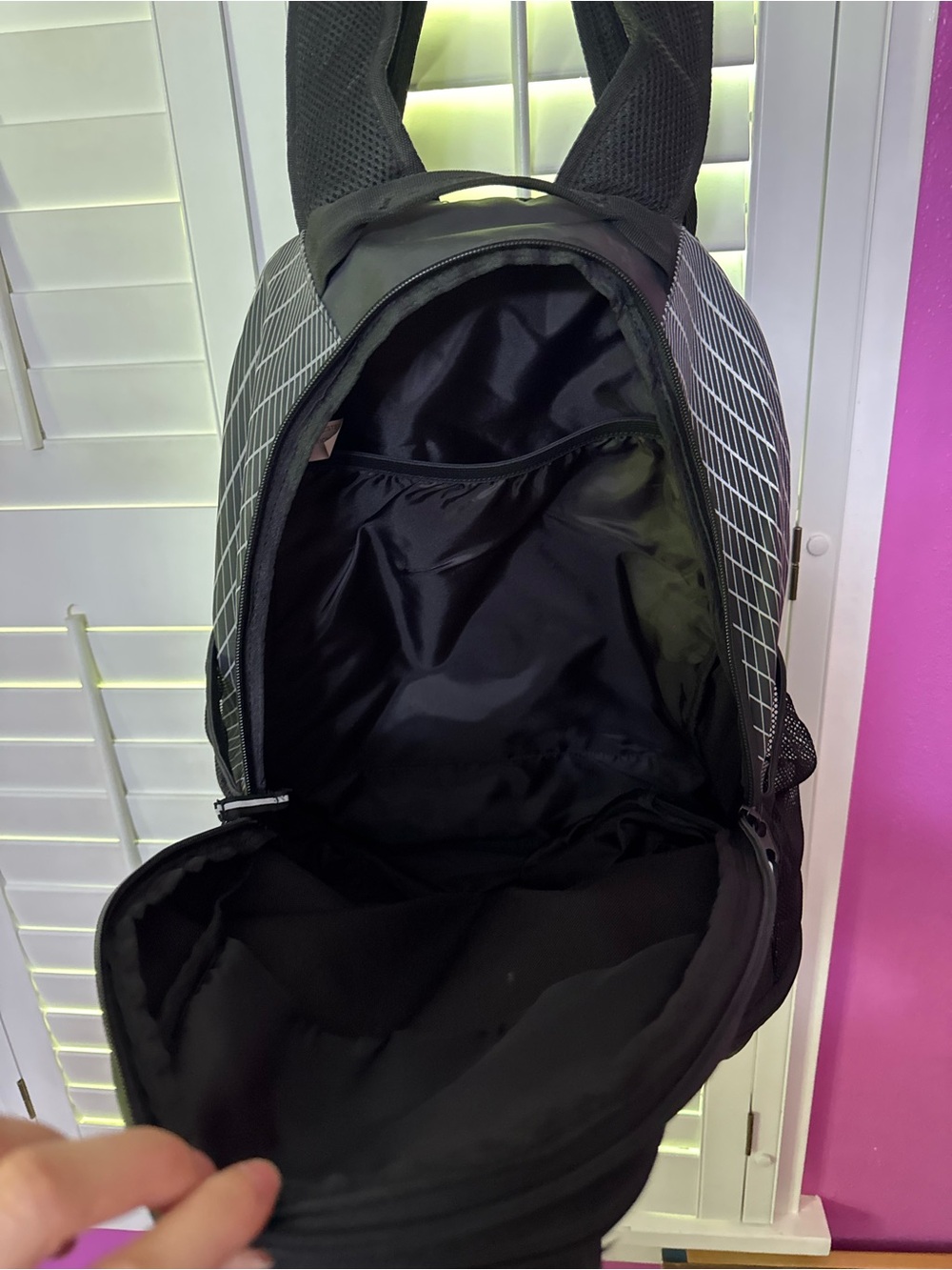 Umbro Soccer bag - Picture 4 of 9
